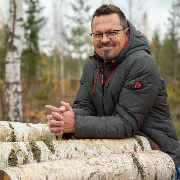 Jussi Suutarinen LSPeL:n koulutuspäälliköksi
